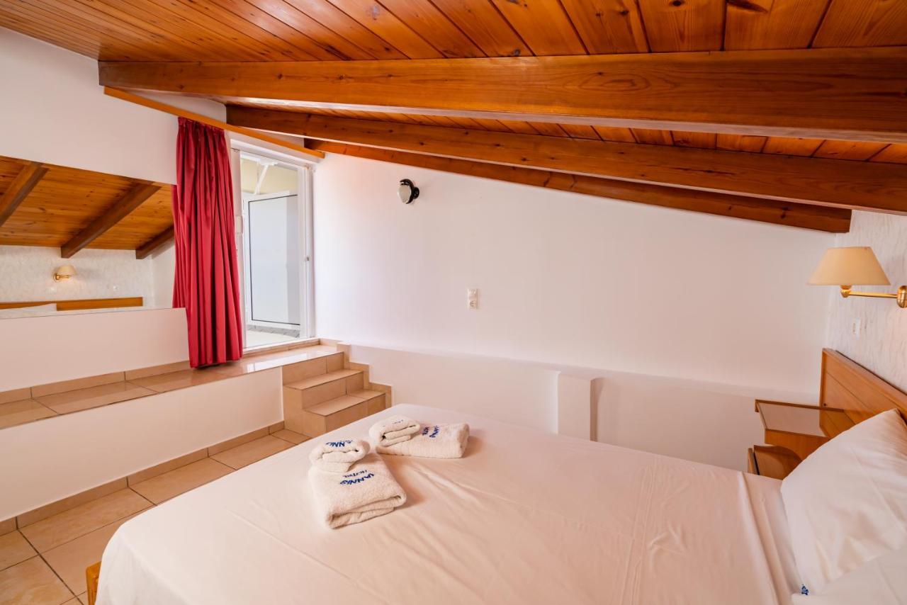 Bed and Breakfast Yannis Nydri  Zewnętrze zdjęcie