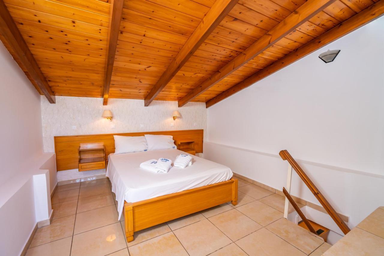 Bed and Breakfast Yannis Nydri  Zewnętrze zdjęcie