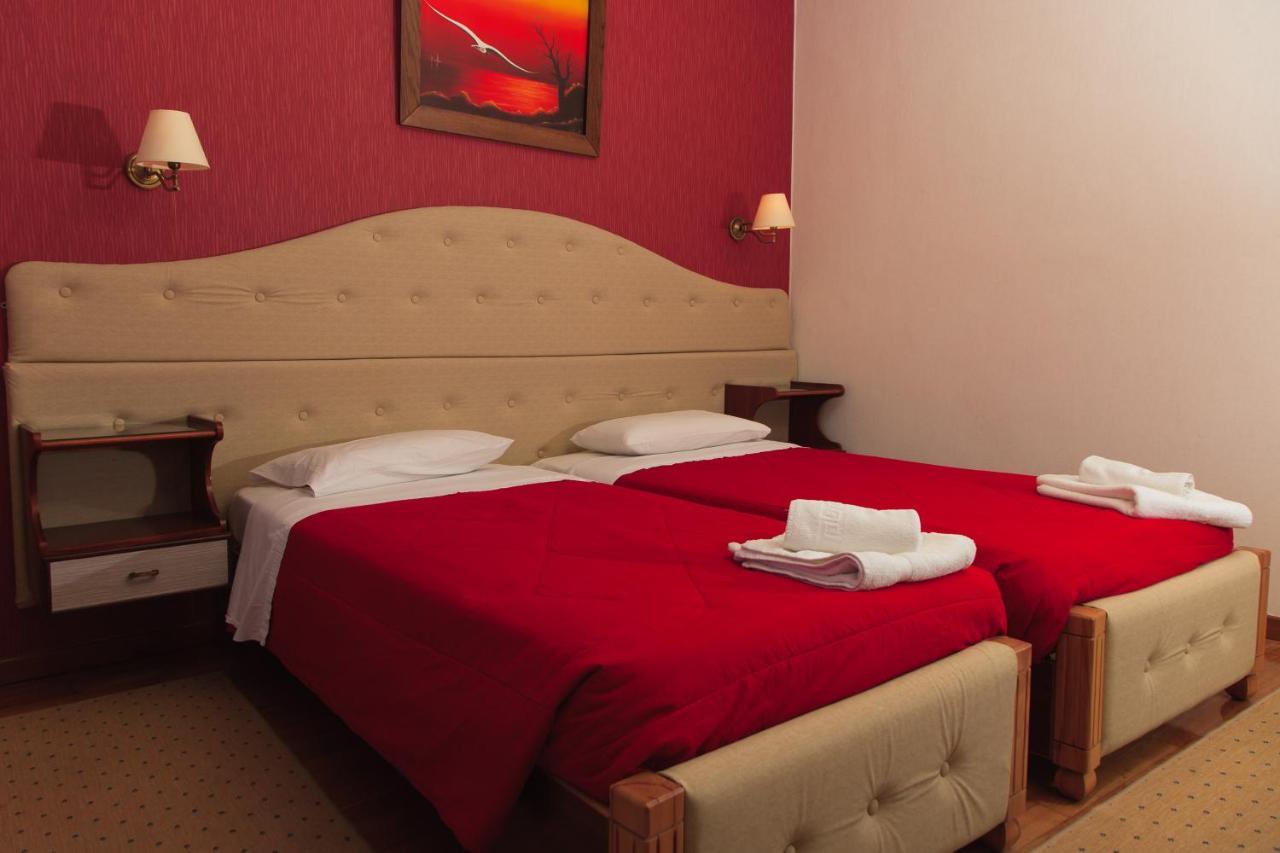 Bed and Breakfast Yannis Nydri  Zewnętrze zdjęcie
