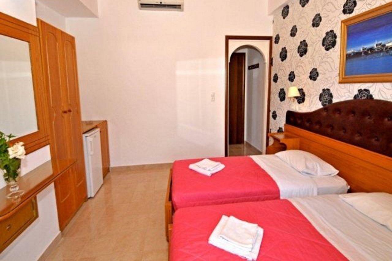 Bed and Breakfast Yannis Nydri  Zewnętrze zdjęcie