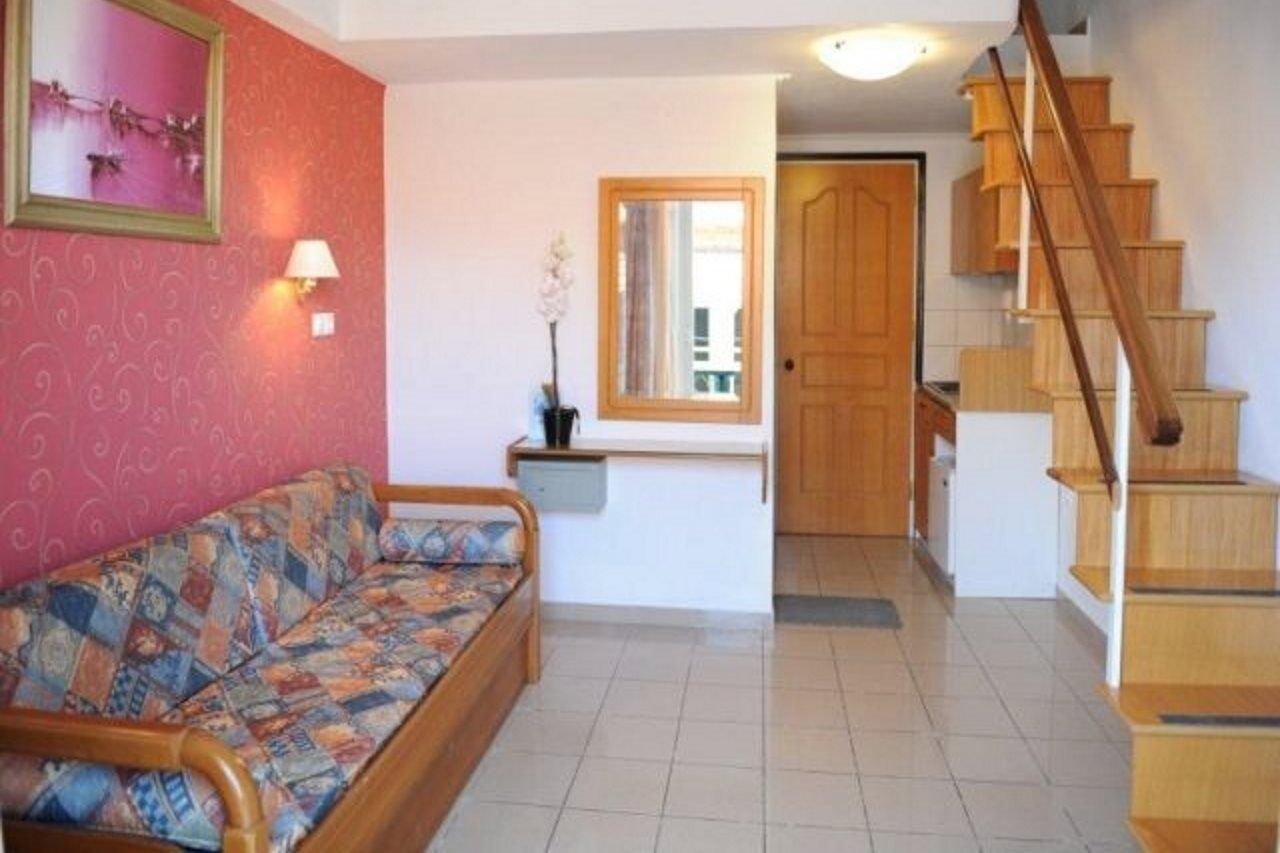Bed and Breakfast Yannis Nydri  Zewnętrze zdjęcie